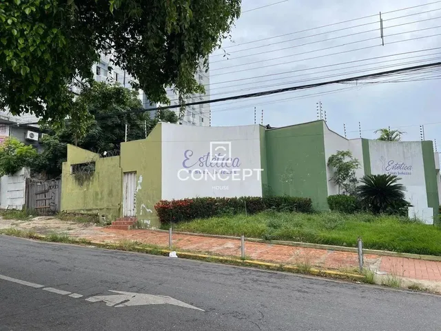 Imagem 6: Terreno Á Venda com Construcão