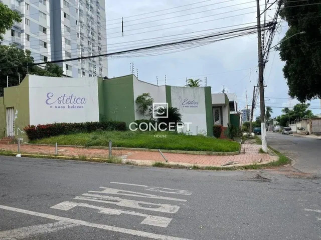 Imagem 3: Terreno Á Venda com Construcão