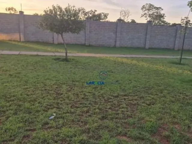 Imagem: Terreno Florais Italia Sem Vizinho
