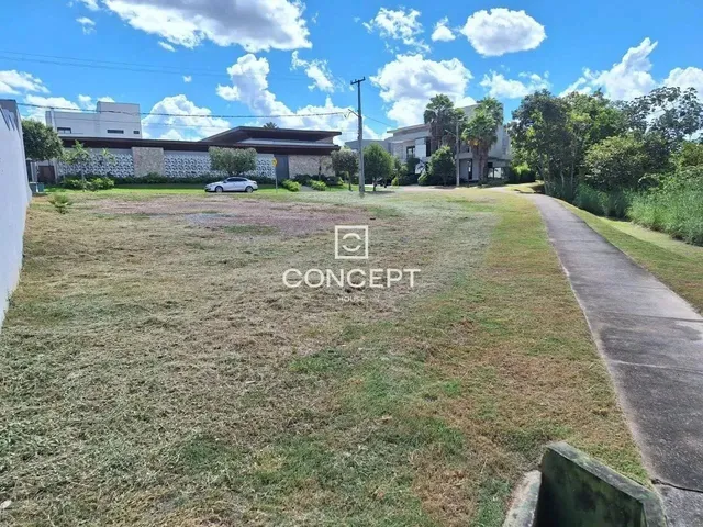 Imagem 1: Terreno À Venda - Florais dos Lagos - R$ 2.000.000,00