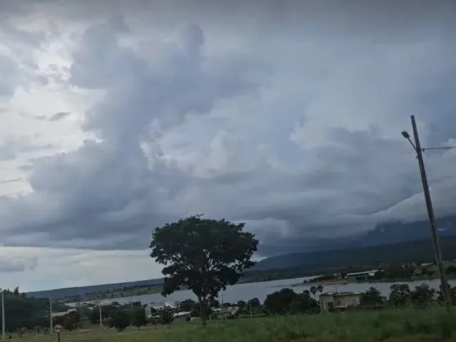 Imagem: Vendo Terreno Condomínio Portal Xaraes