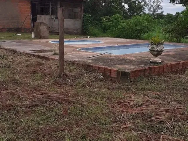 Imagem: Vende-Se Chácara - Comunidade Colina Verde