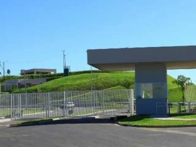 Imagem 1: Lote Condominio Villa Jardim 444Mts