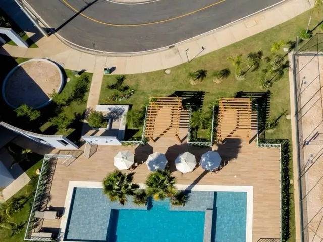 Imagem 7: Condomínio Village Bordeaux 250M2