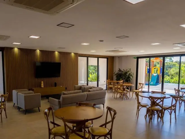 Imagem 3: Condomínio Village Bordeaux 250M2