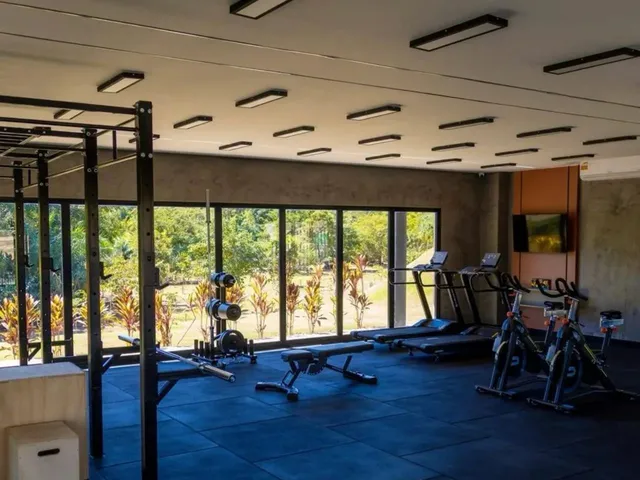 Imagem 4: Condomínio Village Bordeaux 250M2