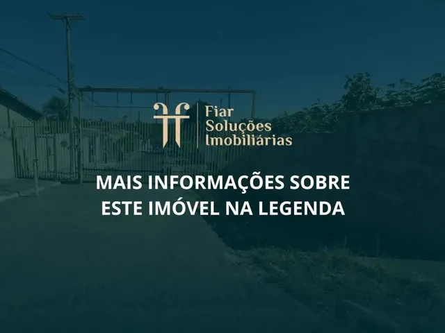 Imagem 3: Terreno em Rua Fechada no santa Cruz