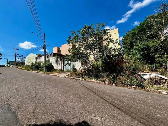 Imagem: Terreno no Boa Esperança