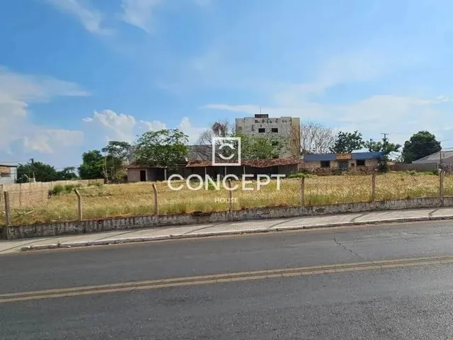 Imagem: Terreno Comercial na Avenida General Mello