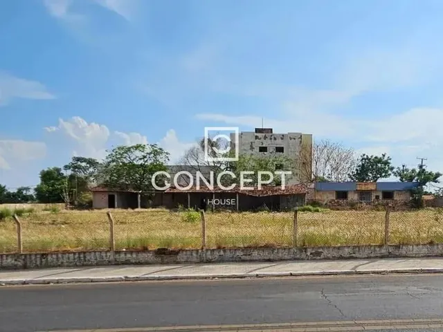 Imagem 5: Terreno Comercial na Avenida General Mello para Venda
