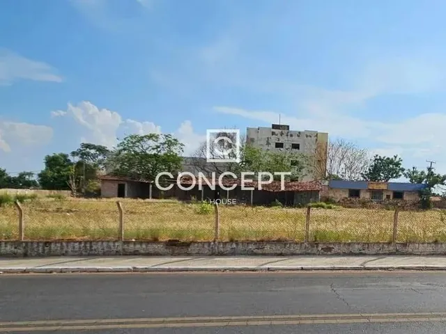 Imagem 7: Terreno Comercial na Avenida General Mello para Venda