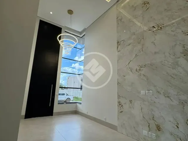 Imagem: Casa Térrea com o Melhor Conceito no Condomínio