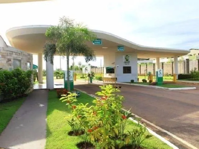 Imagem: Lote Condominio Florais dos Lagos 634Mts