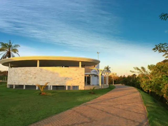 Imagem: Lote Condomínio Florais dos Lagos 624Mts