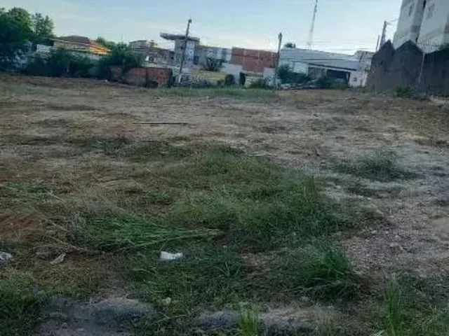Imagem 1: Terreno no Bairro Jardim Monte Libano em Cuiabá - Mt