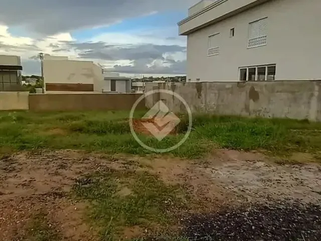 Imagem: Vendo Terreno em Condomínio Fechado em