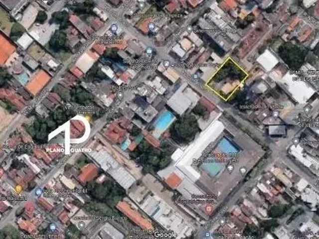 Imagem: Terreno no Bairro Centro em Cuiabá - Mt