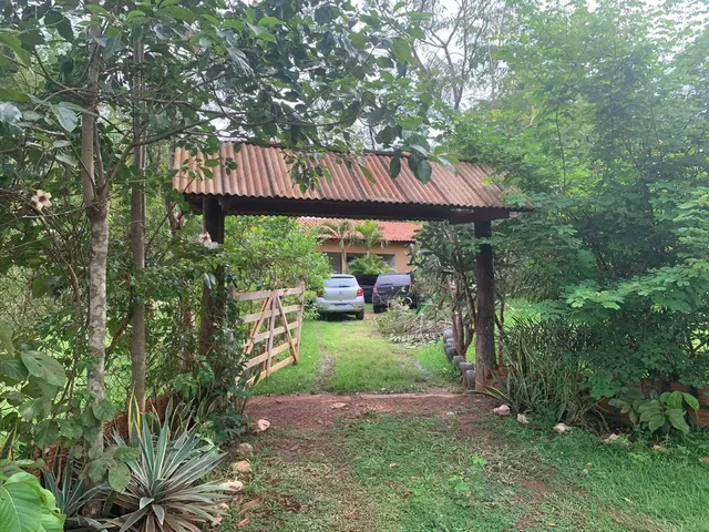 Imagem: Sítio P/ Relaxar e Curtir com Netinhos
