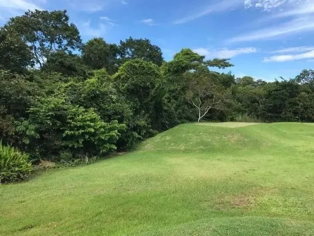 Imagem: Terreno - Venda - Condomínio Terra Selvagem