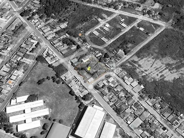 Imagem: O terreno possui 1.800m² de Área e está localizado em