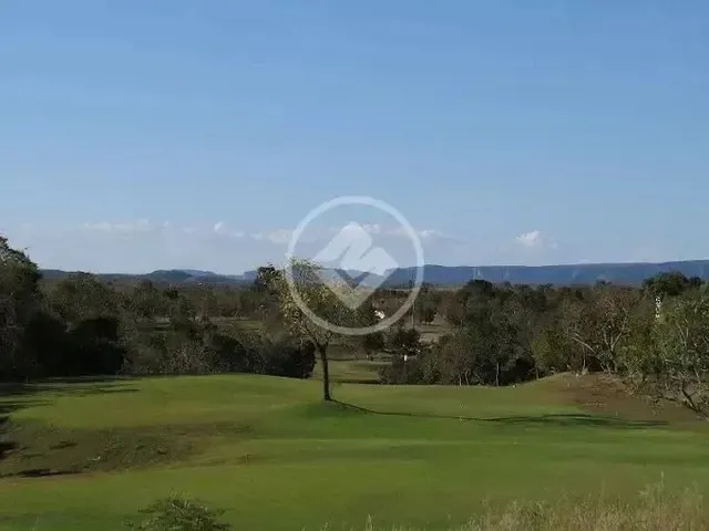 Imagem: Vendo Terreno Condomínio Terra Selvagem