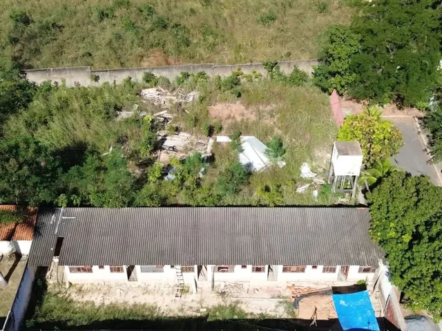 Imagem 2: Terreno santa Cruz - Oportunidade