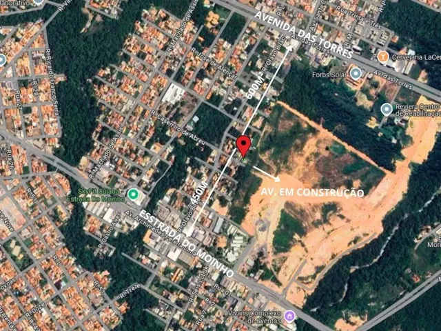 Imagem 5: Terreno santa Cruz - Oportunidade