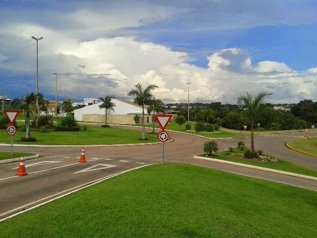 Imagem: Terreno Condomínio Florais dos Lagos 503Mts