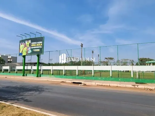Imagem: Terreno de 11.800 M2 na Av. Beira Rio com