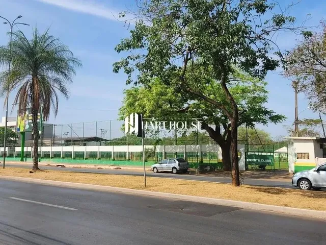 Imagem 9: Terreno de 11.800 M2 na Av. Beira Rio com 100Mts de Frente, em Cuiabá-Mt