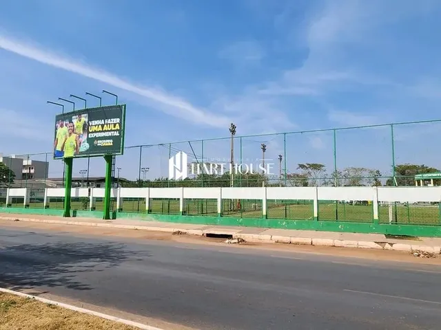 Imagem 13: Terreno de 11.800 M2 na Av. Beira Rio com 100Mts de Frente, em Cuiabá-Mt