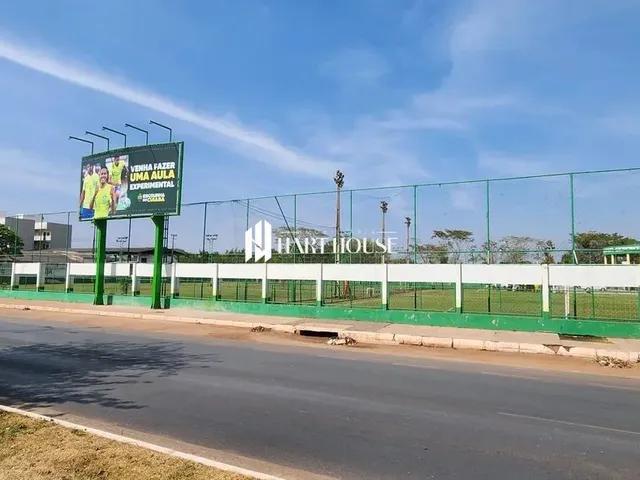 Imagem 5: Terreno de 11.800 M2 na Av. Beira Rio com 100Mts de Frente, em Cuiabá-Mt