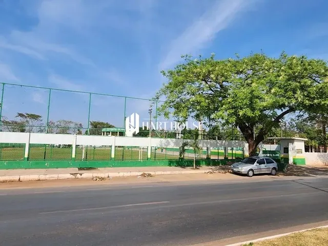 Imagem 11: Terreno de 11.800 M2 na Av. Beira Rio com 100Mts de Frente, em Cuiabá-Mt