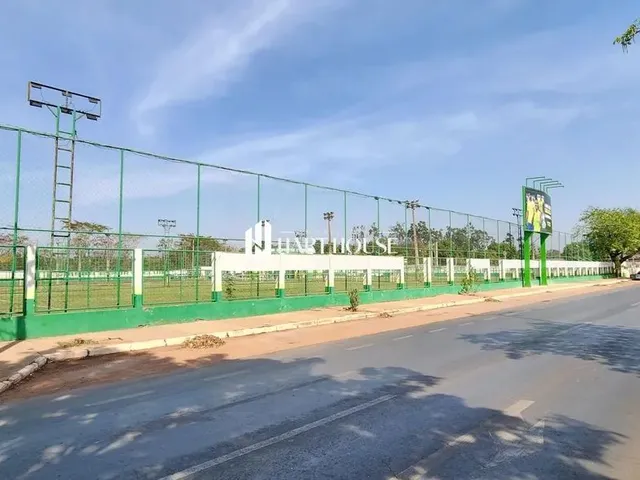 Imagem 10: Terreno de 11.800 M2 na Av. Beira Rio com 100Mts de Frente, em Cuiabá-Mt