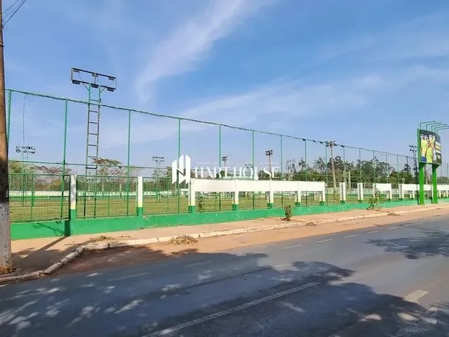 Imagem 4: Terreno de 11.800 M2 na Av. Beira Rio com 100Mts de Frente, em Cuiabá-Mt