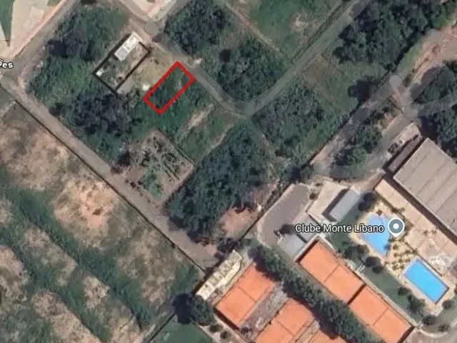 Imagem: Terreno À Venda, 450 M² por R$ 300.000,00