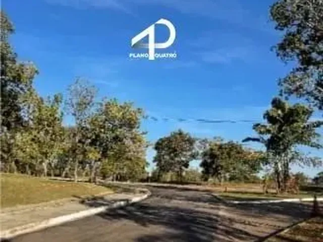 Imagem: Terreno no Bairro. em Cuiabá - Mt