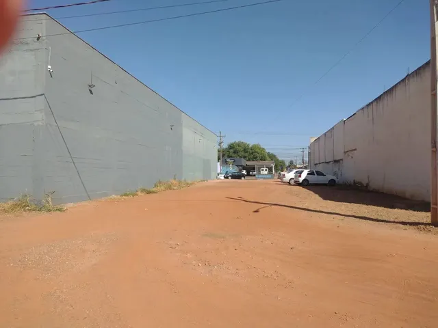 Imagem: Terreno Comercial para Venda com 750 M²