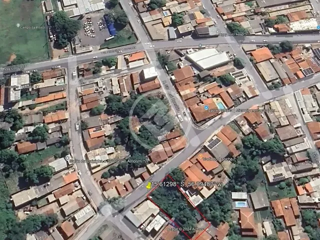 Imagem: Terreno, Medindo 830 M² Excelente para
