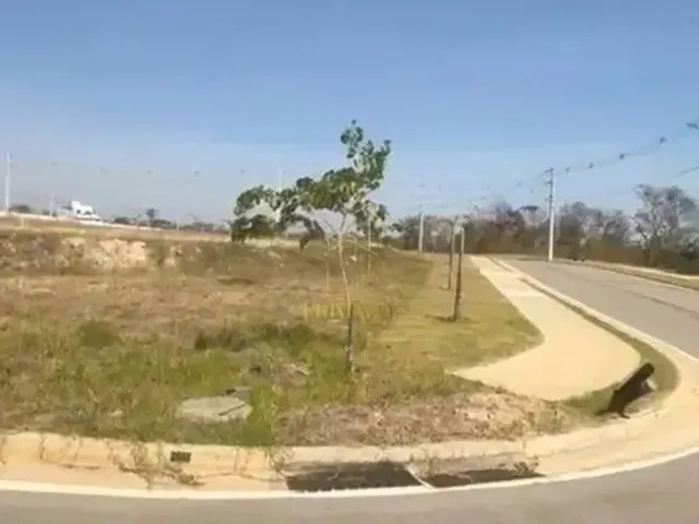 Imagem: Lote em Condomínio Florais Esmeralda