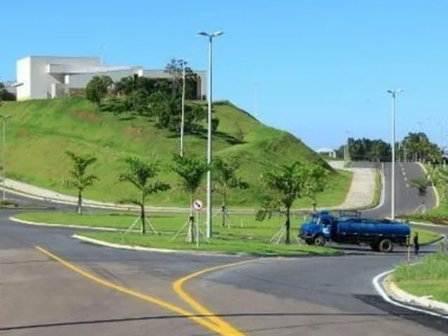 Imagem 1: Lote Condominio Villa Jardim 445Mts