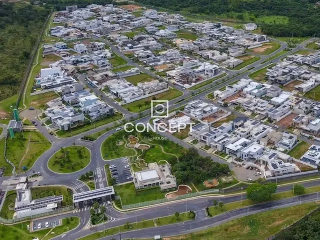 Imagem: Terreno Florais do Valle