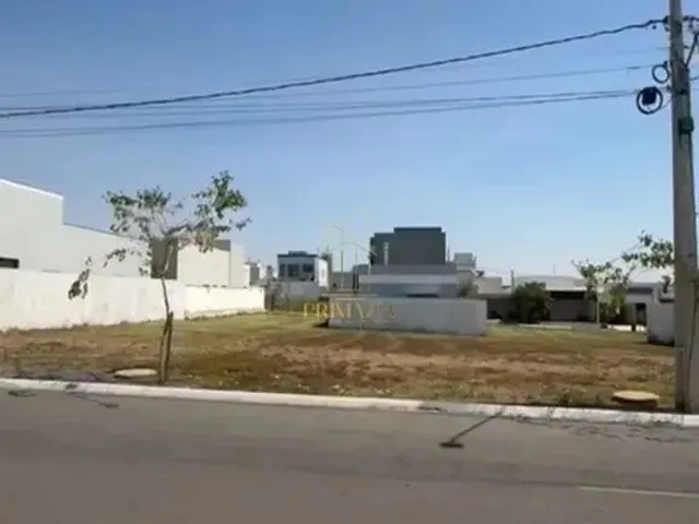 Imagem: Lote À Venda no Primor das Torres, Cuiabá