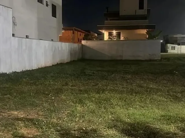 Imagem: Terreno À Venda no Condomínio Florais