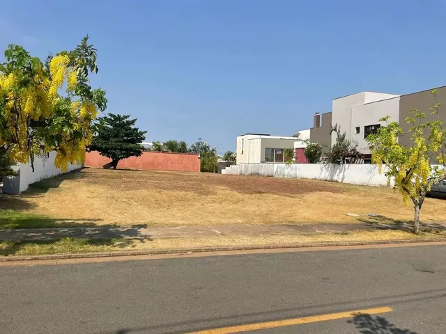 Imagem: Lote Alphaville 2 581M2