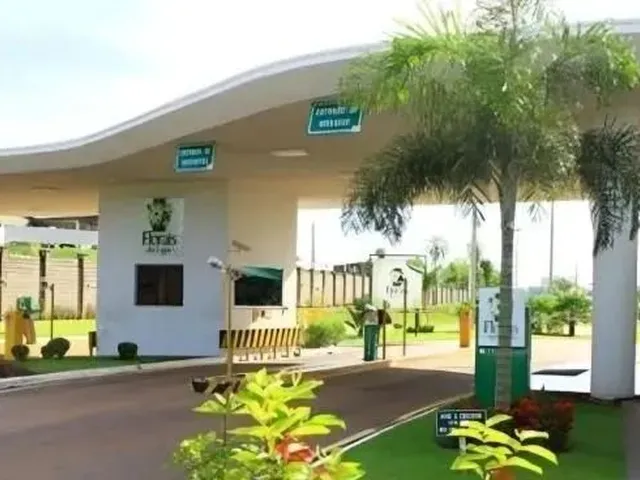 Imagem: Terreno - Venda - Condomínio Residencial