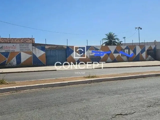 Imagem 4: Terreno para Locação Ou Venda na Av. Vicente Vuolo - Morada do Ouro
