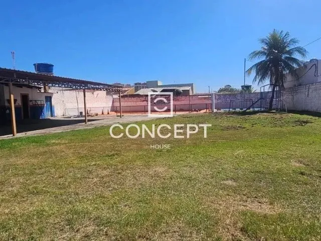 Imagem 6: Terreno para Locação Ou Venda na Av. Vicente Vuolo - Morada do Ouro