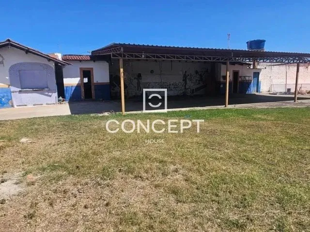 Imagem 5: Terreno para Locação Ou Venda na Av. Vicente Vuolo - Morada do Ouro
