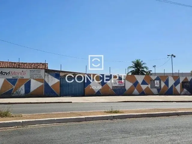 Imagem 3: Terreno para Locação Ou Venda na Av. Vicente Vuolo - Morada do Ouro